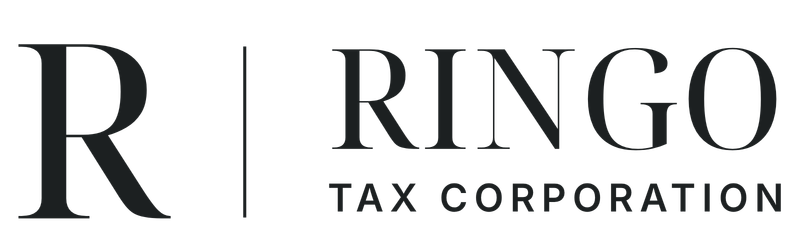 Ringo tax Corporation